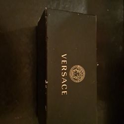 Versace Sunglasses 