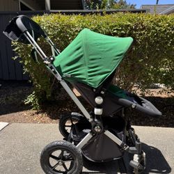 Bugaboo Cameleon 3 Stroller