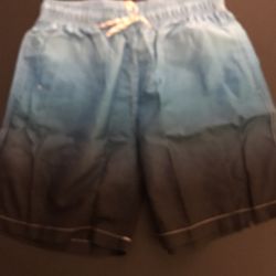 New Mens Swim Trunks Size Small 
