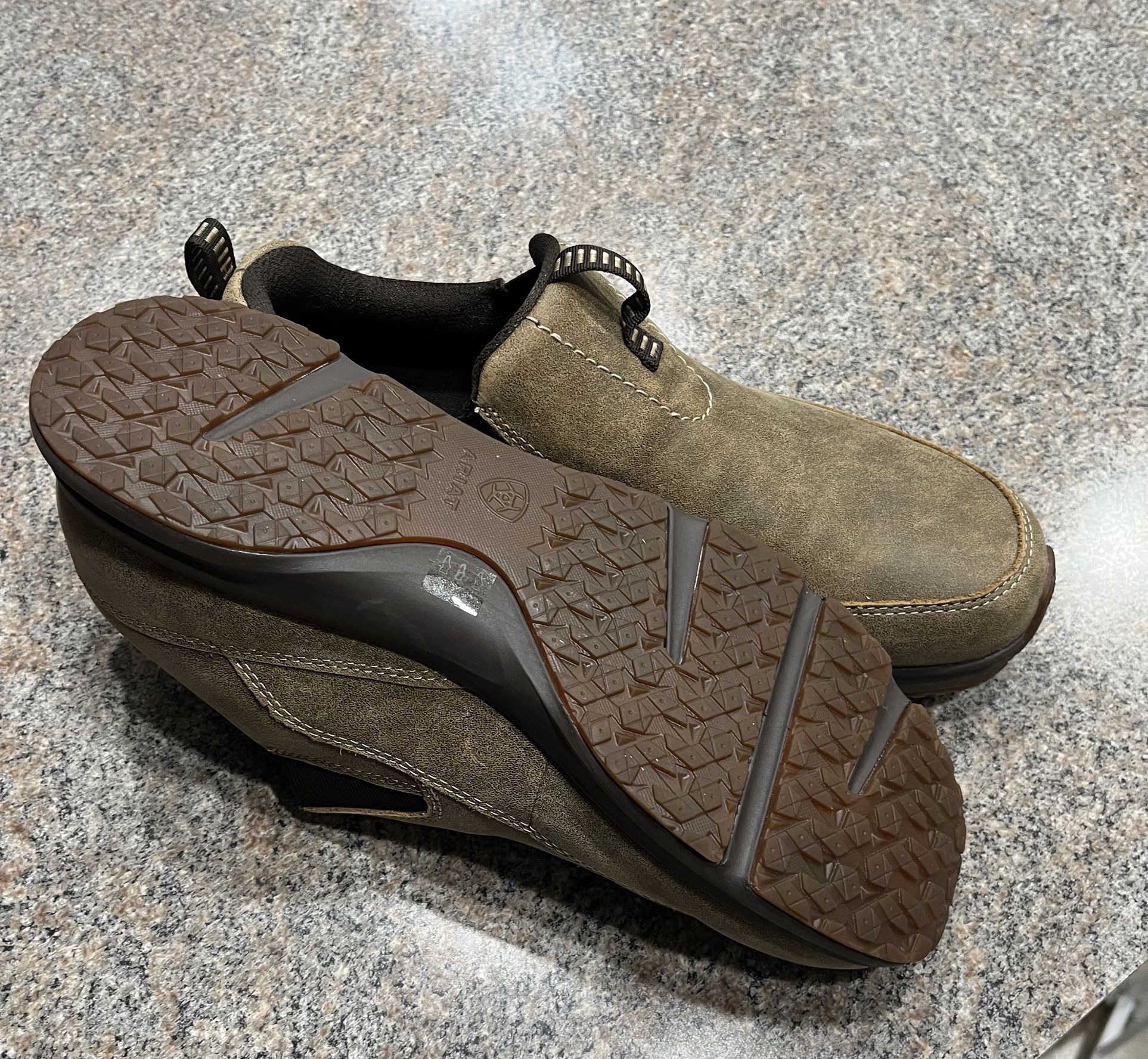 Ariat Slip Ons