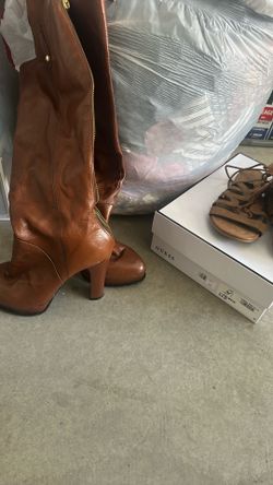 Free Shoes
