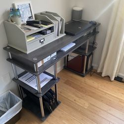 Computer Desk