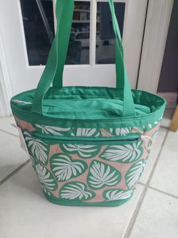 Cute Tote Picnic Bag  