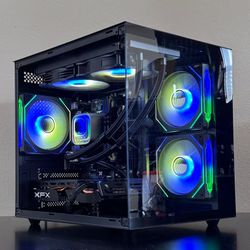 Fantastic Value Gaming PC 🎮ESports Ready,  Liquid Cooling