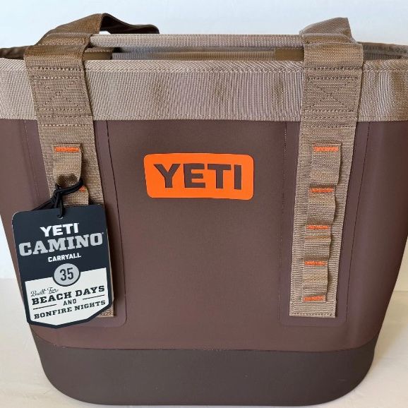 yeti beach bag sale Daytrip 14L Insulated Tote go meals and drinks at the right temperature with the YETI Daytrip 20L Insulated Tote in tropical pink Yeti Daytrip 14L Tote Bag