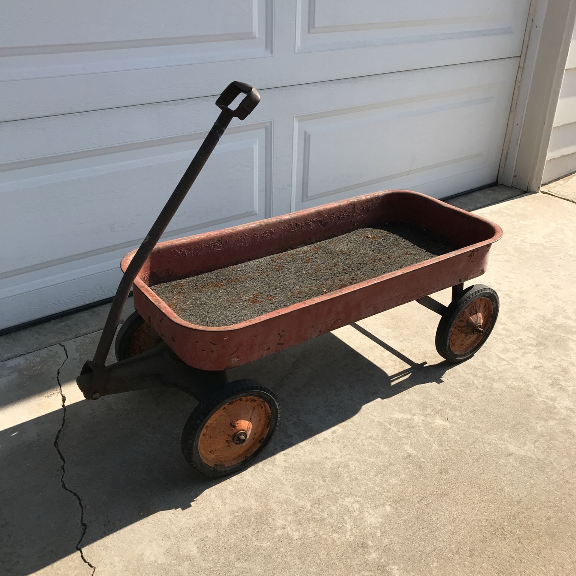 Vintage Wagon , Radio Flyer , Little Red Wagon , Swap Meet , Flea Market , Antique , Pomona , Long Beach , Rose Bowl , Cycle Swap , Hot Rod Swap 