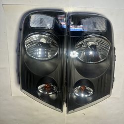 Ford F150 Headlight Year 2004-2008