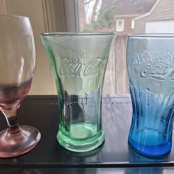 Coke Cole Grass Plus Win 🏆 