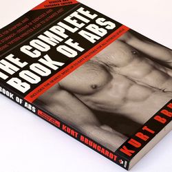The Complete Book Of Abs