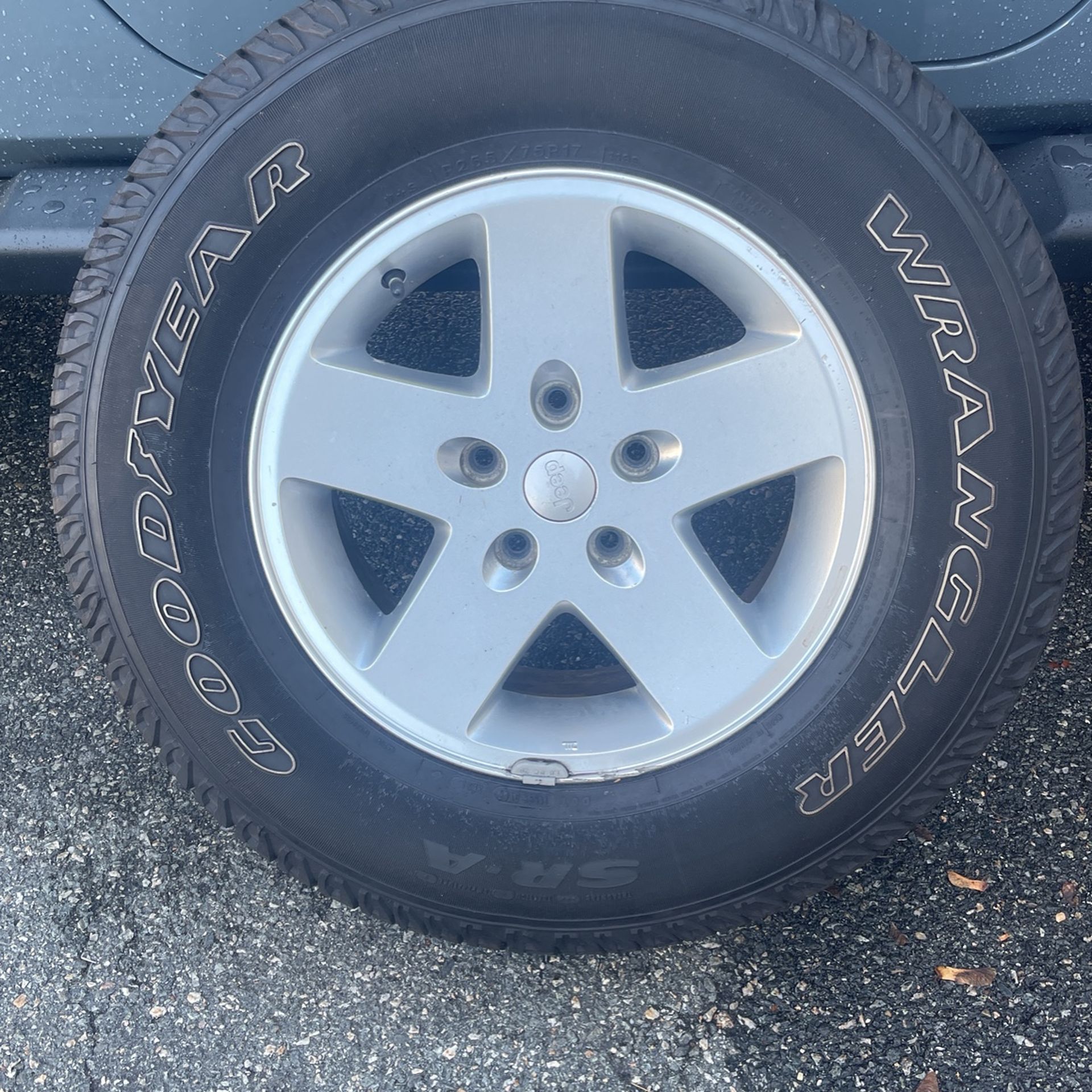 Tires