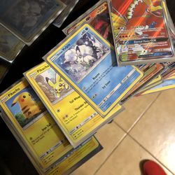 Pokémon Cards