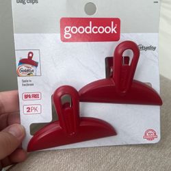 Food Clips