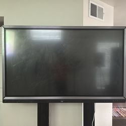 75inch 4K TOUCH SCREEN Boxlight smart board/TV