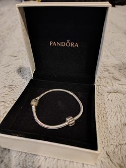 Pandora Bracelet 
