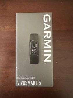 Garmin VivoSmart 5 Fitness Tracker