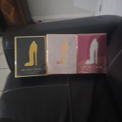3 Fragrance 