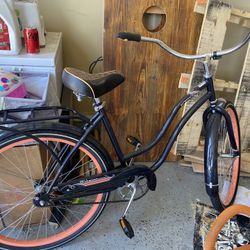 Schwinn Cruiser Bike