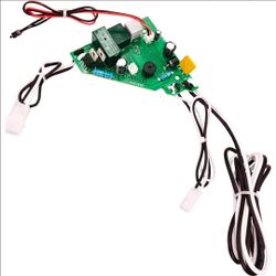 Replacement Printed Circuit Board for Maxxfan MaxxAir Deluxe RV Roof Vents, Compatible with Models 00-07000K, 00-07500K, 00-08000K, 00-08500K, 00-0870