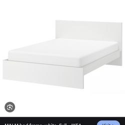Bed Frame