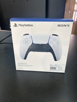 Sony PS5 DualSense Wireless Controller
