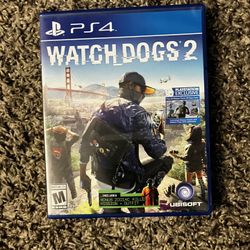 Watch Dogs 2