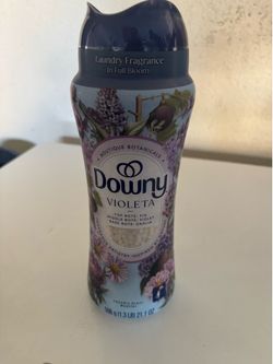 Downy scented beads