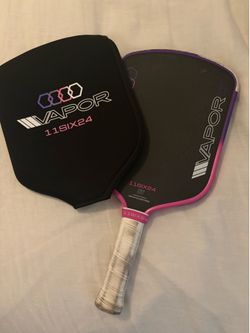 Vapor Pickleball Paddle
