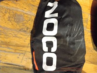 Noco Battery Charger With Cable 