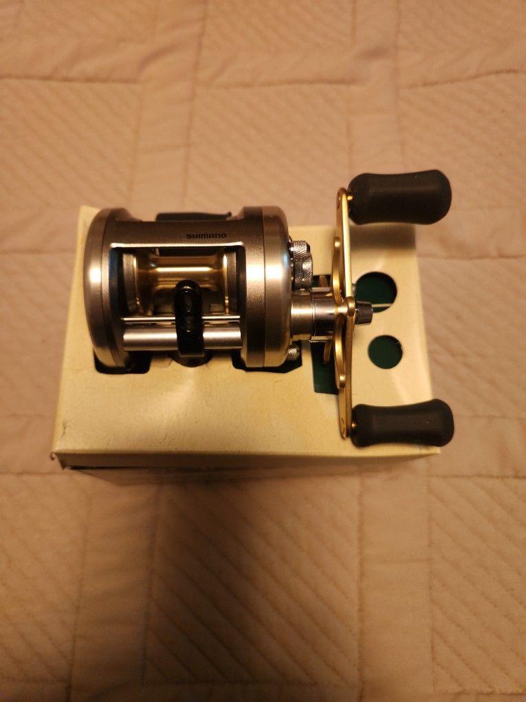 SHIMANO CARDIFF 301A