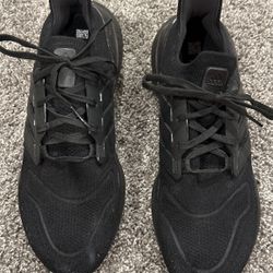 Adidas Black Men’s Ultraboost Men’s 11