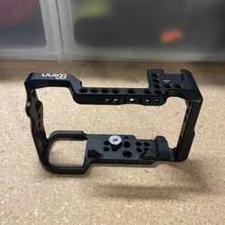 8sinn Cage For Sony A6400