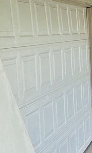 Garage Door 15x7