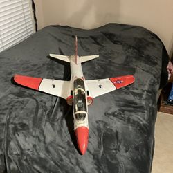 T-45 Rc Jet Rc Airplane 
