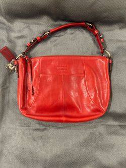 Coach Hobo Purse