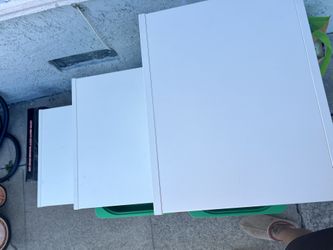 IKea Toy Bins