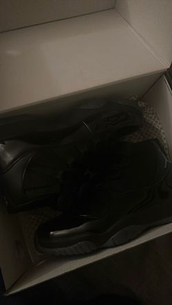 Jordan 11