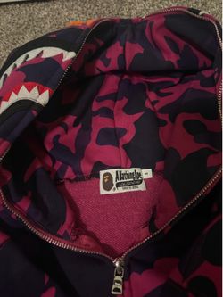 Bape hoodie