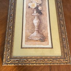 Gorgeous Frame - Decorative 