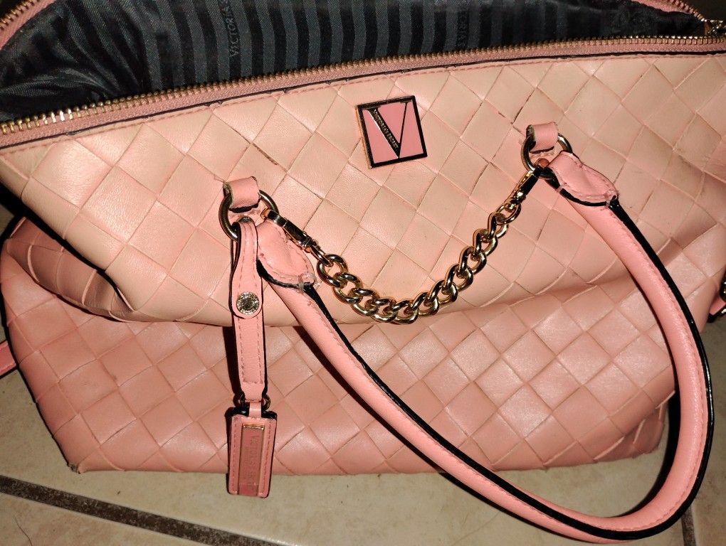 Vs Purse 