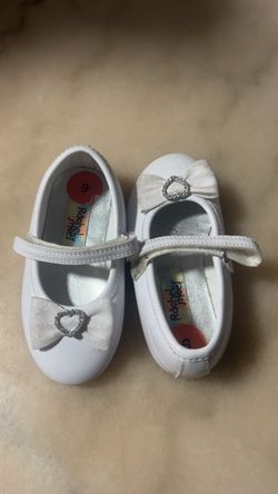 Girl shoe