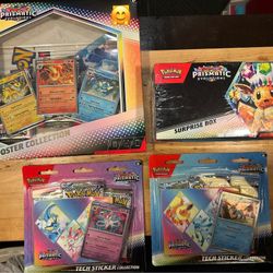 Pokemon Prismatic 