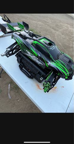 Xrt ultimate