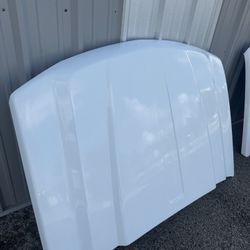 Cowl Hood 