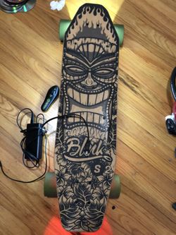 Blink S2 Runs Great But Needs New Battery