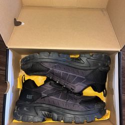 Caterpillar Men Shoes