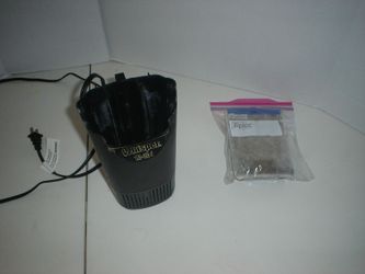 Tetra Whisper 10-30i Internal Filter