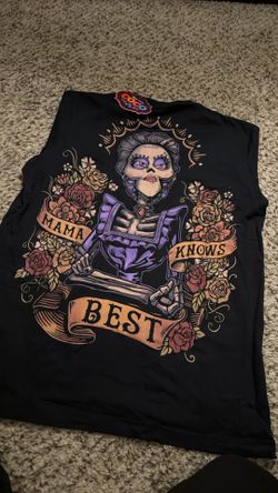 Coco T-Shirt