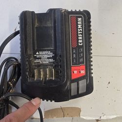 20v Battery Charger 
