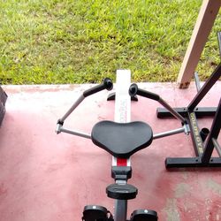 Fitness Equipment
