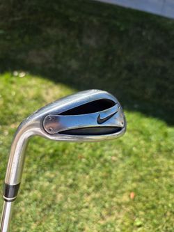 Nike Slingshot Pitching Wedge Golf Club, LH